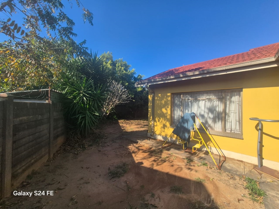 3 Bedroom Property for Sale in Oos Einde North West